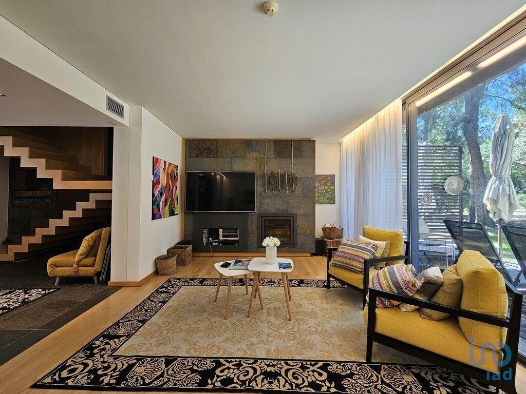 Townhouse en Carvalhal, Setúbal Municipality, Portugal 1 - 14382533