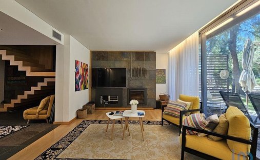 Townhouse in Carvalhal, Setubal, Portugal 1