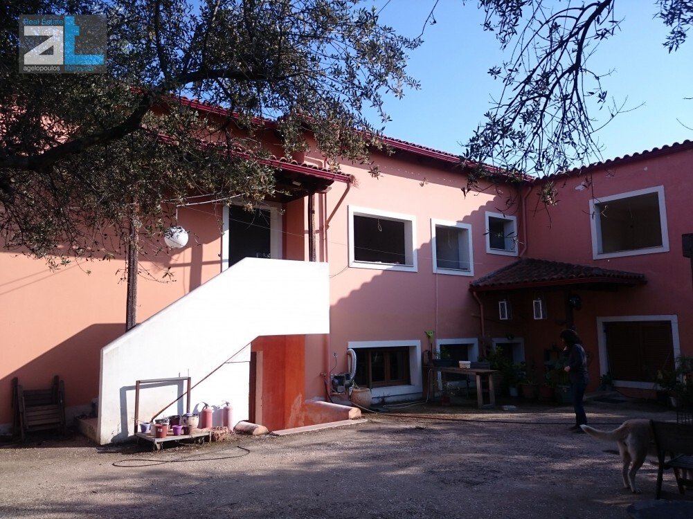 House in 3rd Community of Patras - Eastern Sector, Peloponnese, Western Greece and the Ionian, Greece 2 - 14377896