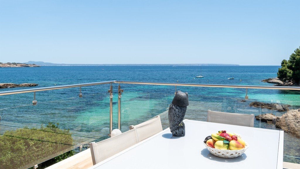 Apartment in Cas Catala, Calvia, Balearic Islands 2 - 14379180