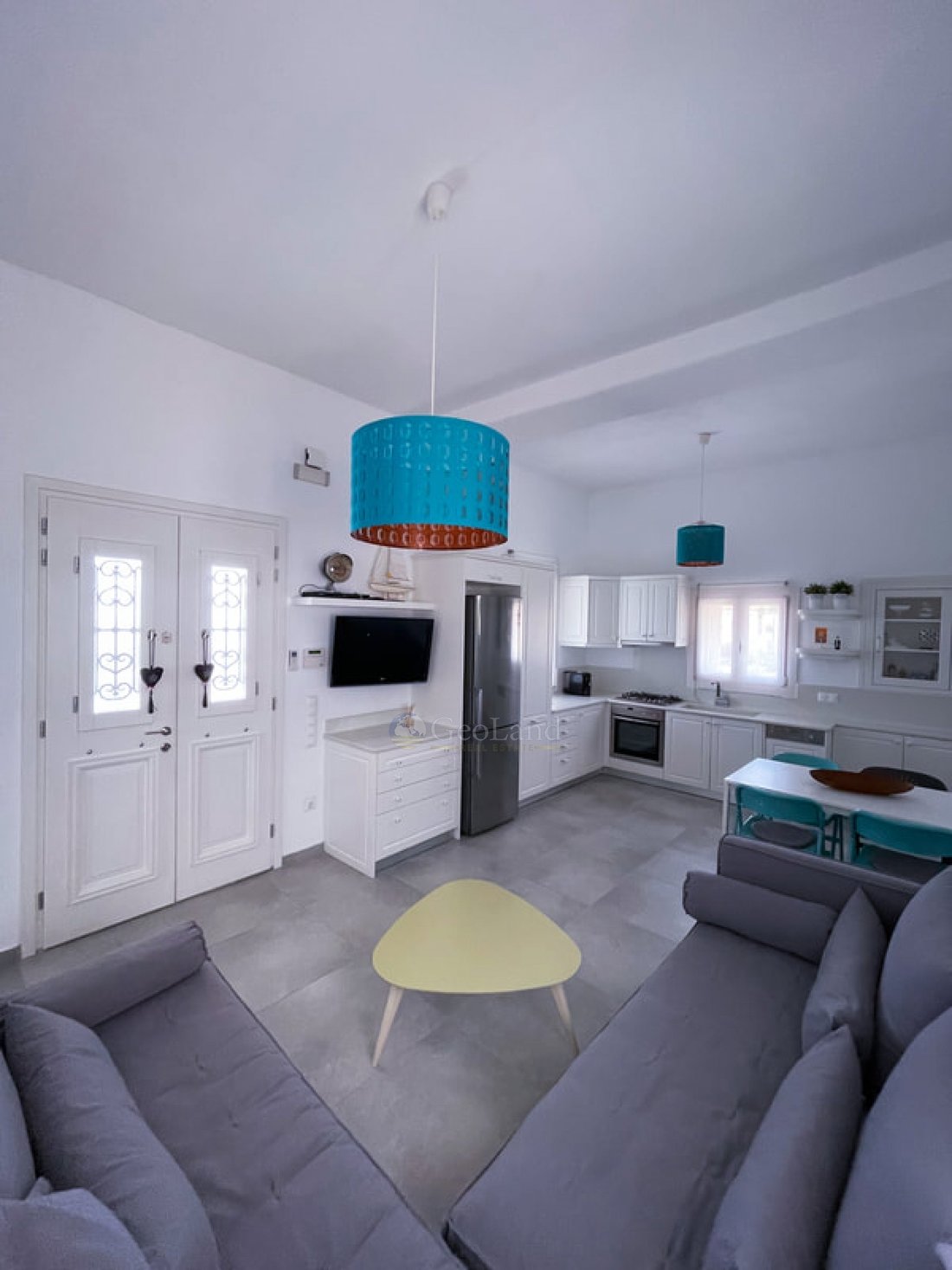 Apartment in Mykonos, Aegean, Greece 4 - 14382220