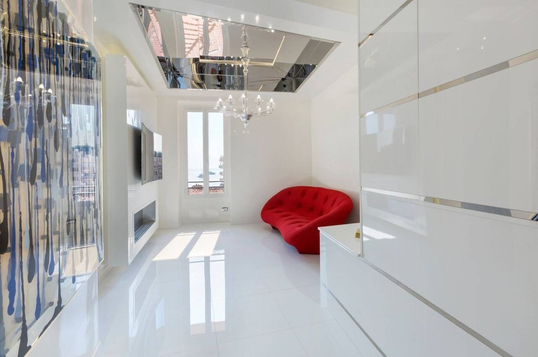 Apartment in Monaco, Monaco 3 - 14379570