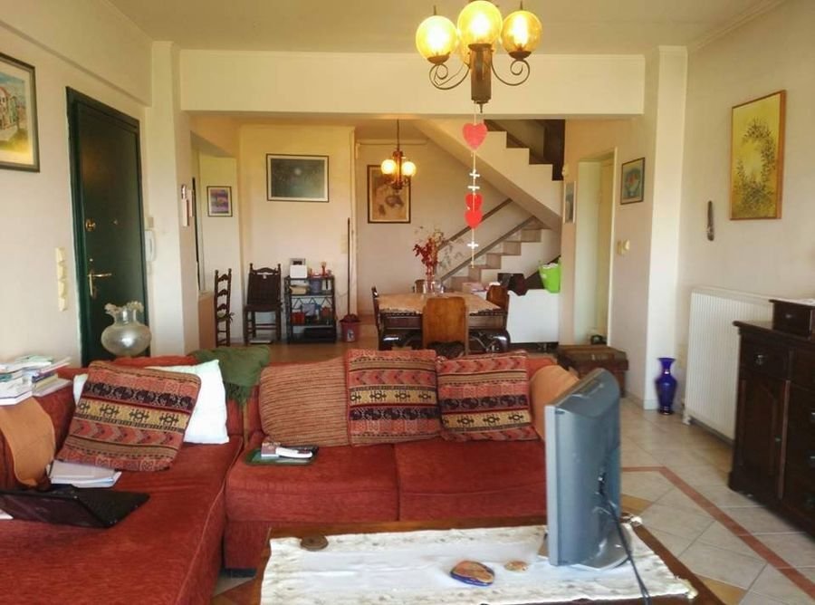 House in Rogitikon, Paralia, Greece 2 - 14377967