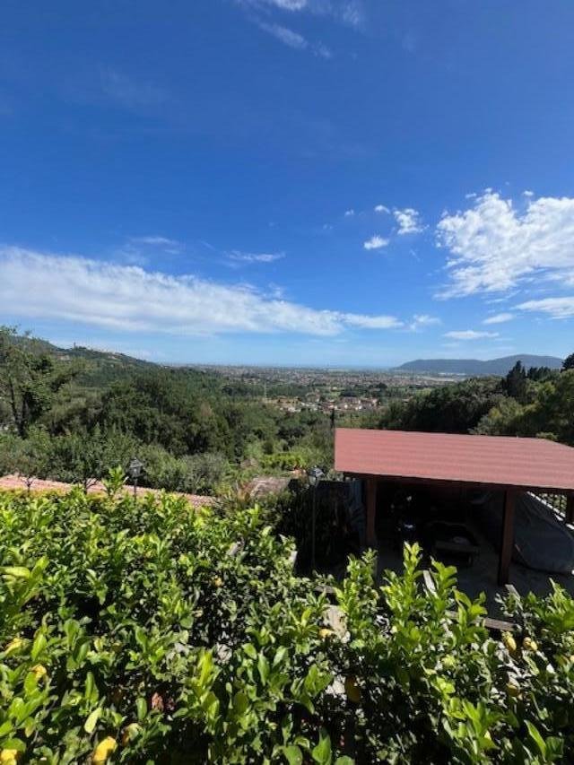 Villa in Borghetto-Melara, Tuscany, Italy 4 - 14383213