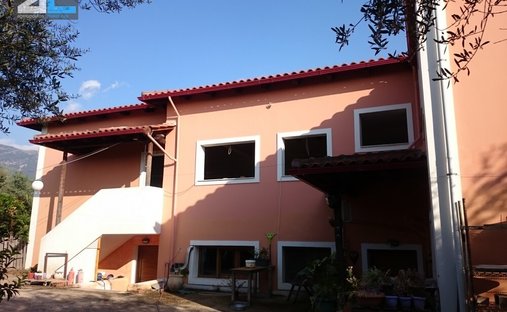 House in 3rd Community of Patras - Eastern Sector, Peloponnese, Western Greece and the Ionian, Greece 1