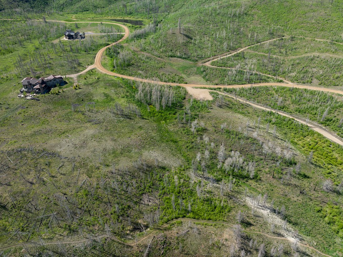 Land in Granby, Colorado, United States 4 - 13452714