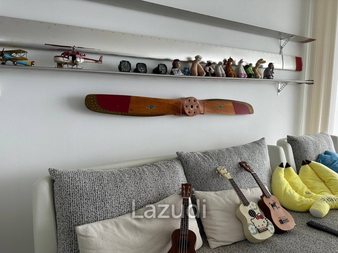 Apartment in Na Chom Thian, Chon Buri, Thailand 4 - 14379530