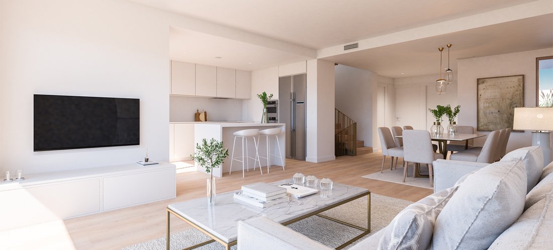 House in Alicante, Valencian Community, Spain 3 - 12417121