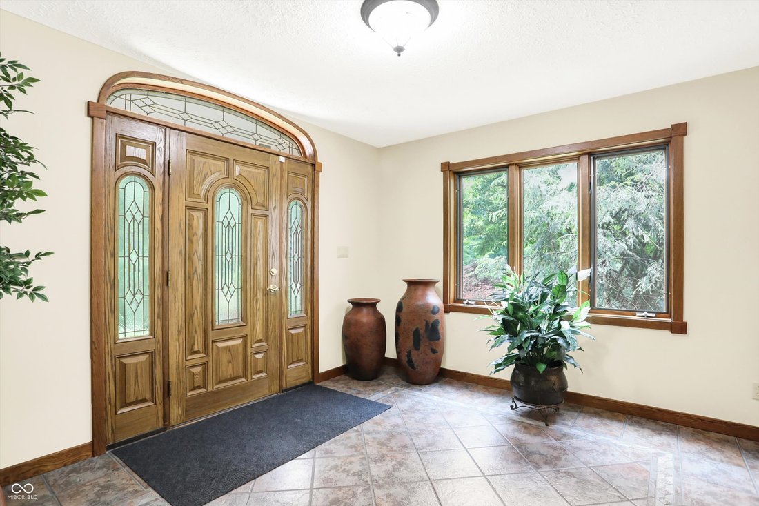 House in New Unionville, Indiana, United States 3 - 14376504