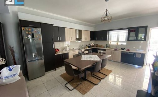 Maison à Ovrya, Messatida, Grèce 1