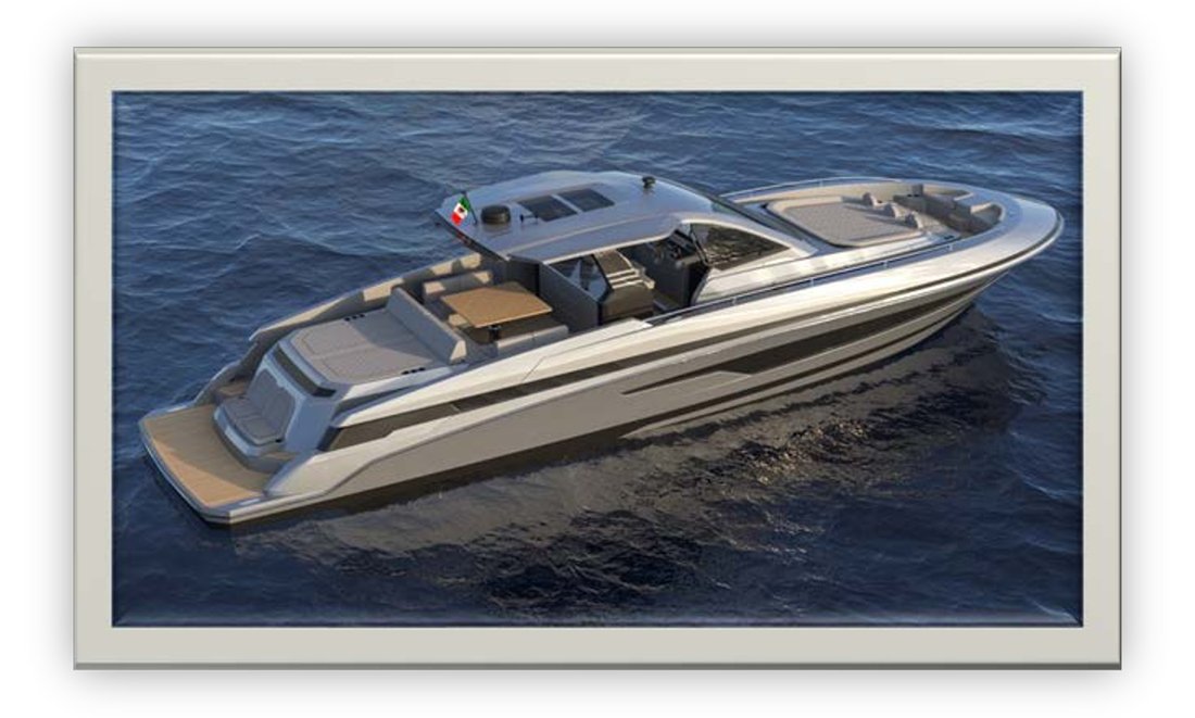 Yacht in Ibiza, Balearic Islands, Spain 2 - 14376122