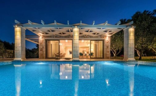 Villa en Keriou, Laganas, Grecia 1