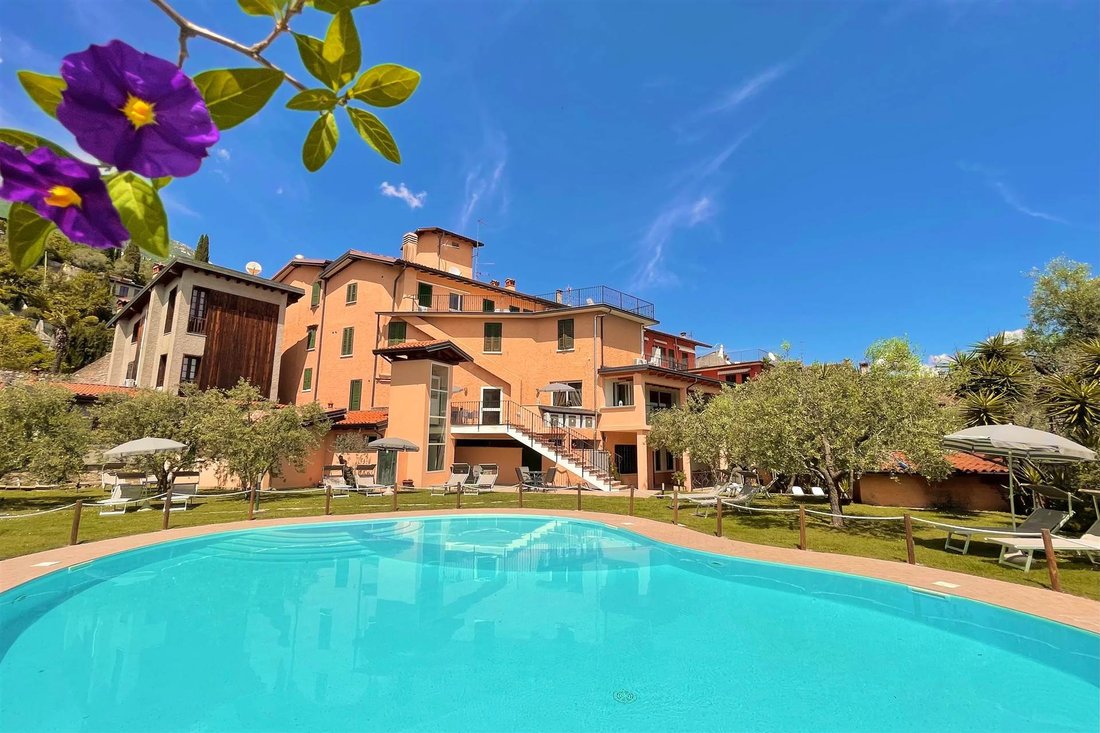 Center, Toscolano, Lombardy 1 - 14377563
