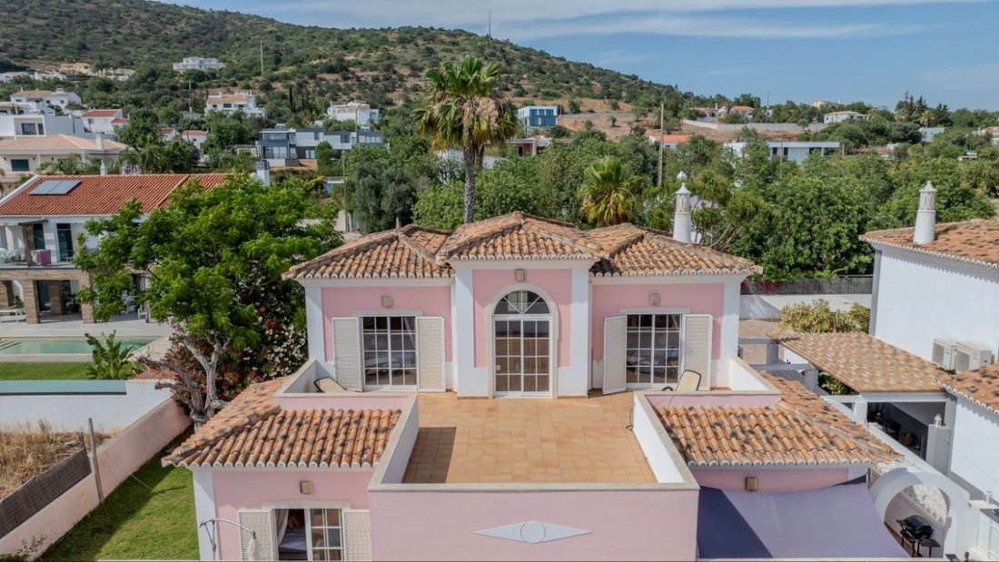 Villa in Loule (Sao Clemente), Algarve, Portugal 4 - 14380688