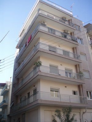 4th Community of Patras - Central Sector, Peloponnese, Western Greece and the Ionian, Greece 1 - 14377937