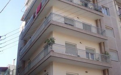 4th Community of Patras - Central Sector, Peloponnese, Western Greece and the Ionian, Grecia 1