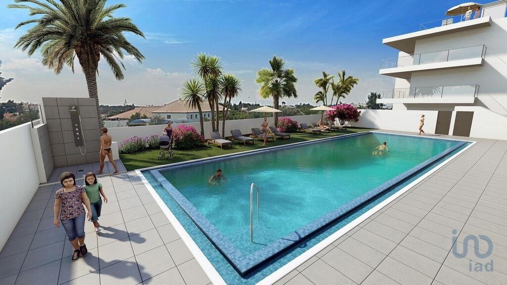 Appartamento a Conceicao e Cabanas de Tavira, Algarve, Portogallo 1 - 14382377
