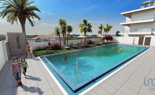 Apartment in Conceicao e Cabanas de Tavira, Algarve, Portugal 1