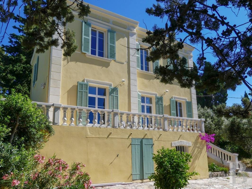 House in Centre Ville - Peyron, La Seyne-sur-Mer, France 1 - 14381974