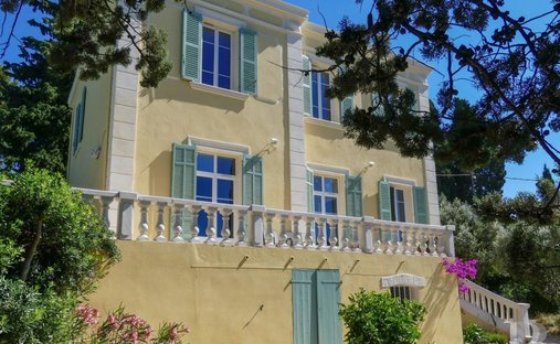 House in Centre Ville - Peyron, La Seyne-sur-Mer, France 1