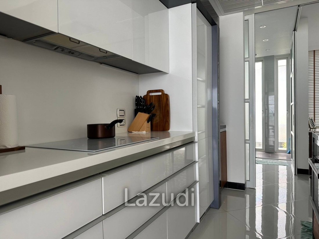 Apartment in Na Chom Thian, Chon Buri, Thailand 5 - 14379530