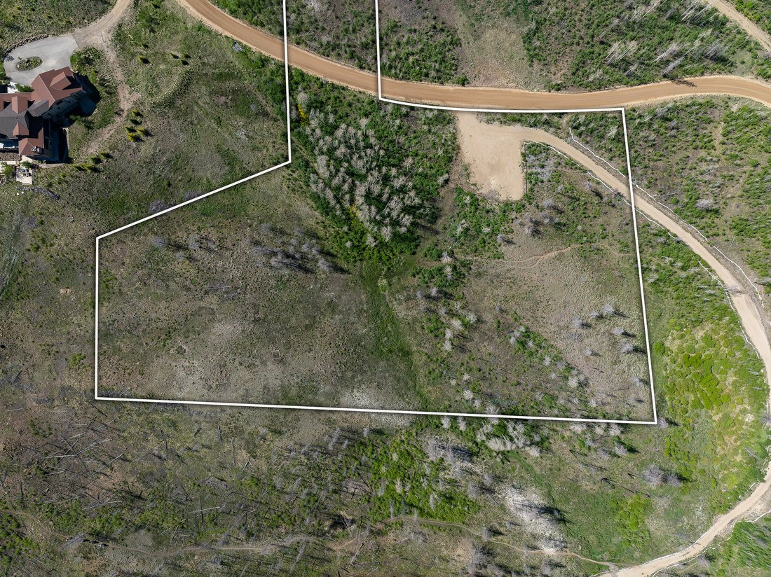 Land in Granby, Colorado, United States 2 - 13452714