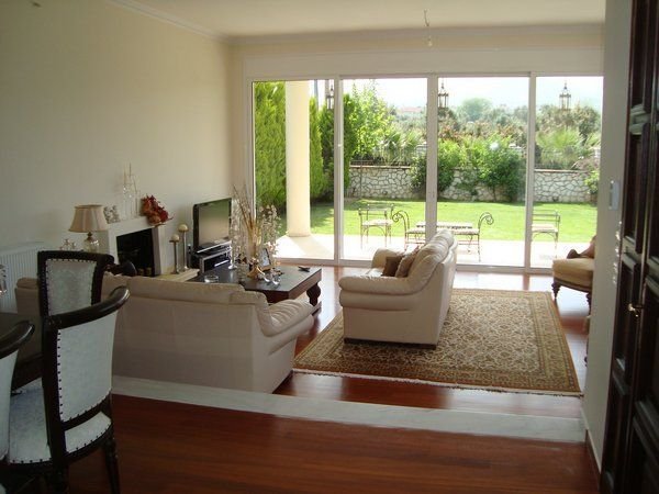 House in Agiou Basileiou, Peloponnese, Western Greece and the Ionian, Greece 4 - 14377932