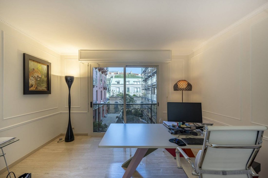 Apartment in Monaco, Monaco 1 - 14379576