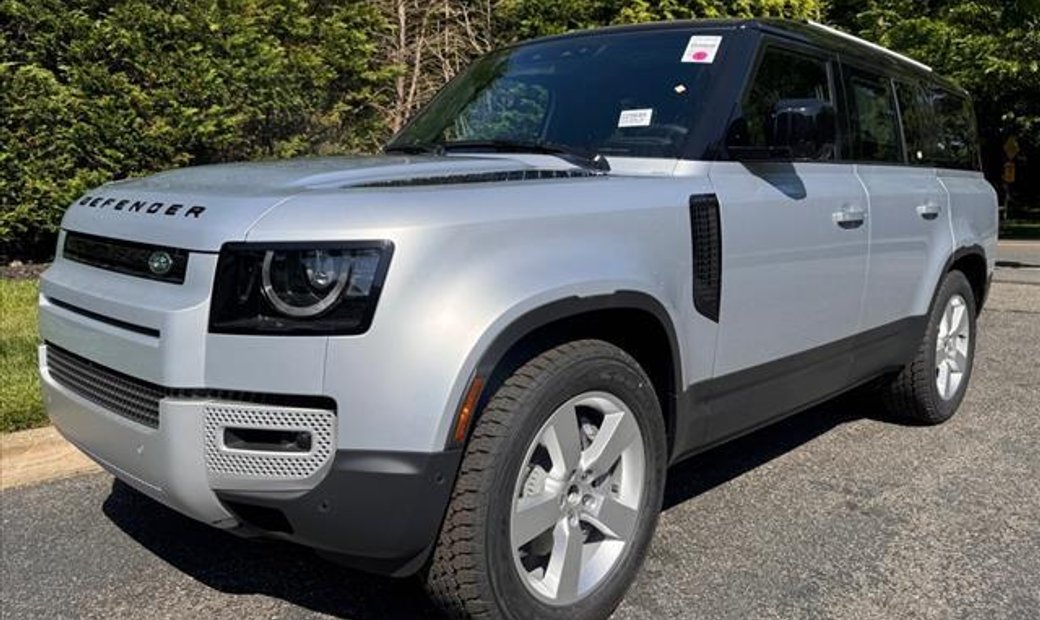 Southampton Land Rover Ny