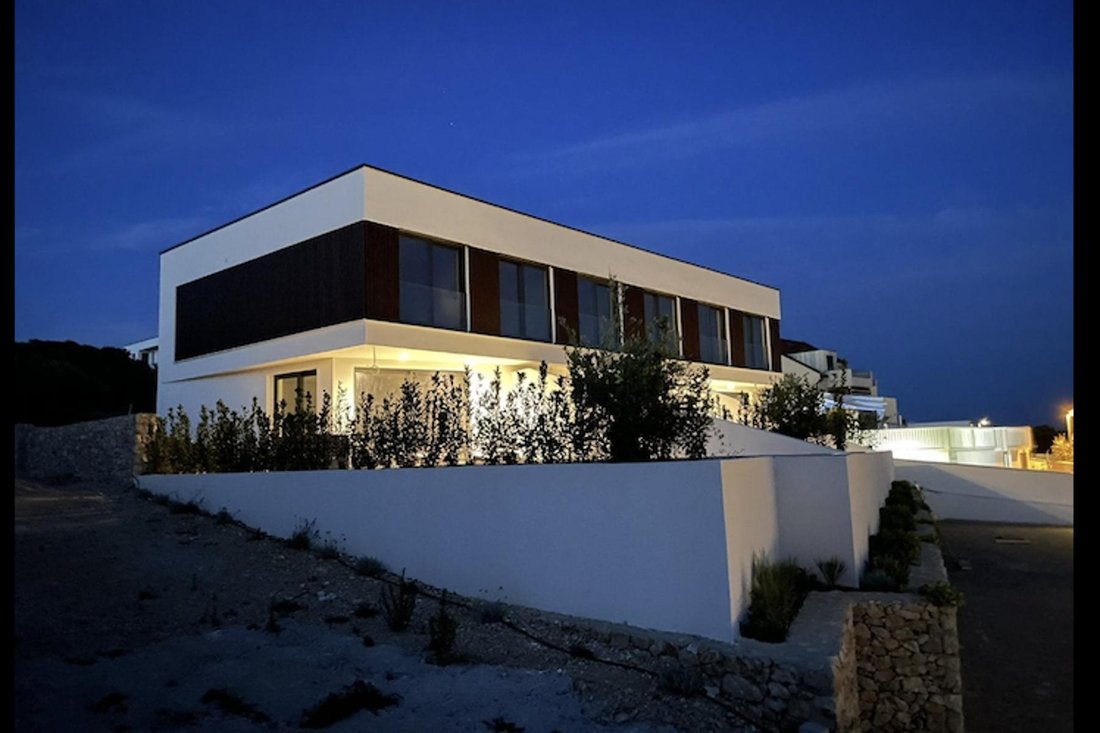 Villa in Mandre, Croatia 2 - 14379661