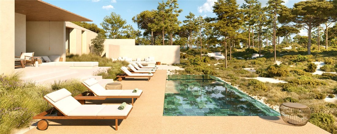 House in Melides, Portugal 3 - 14377564