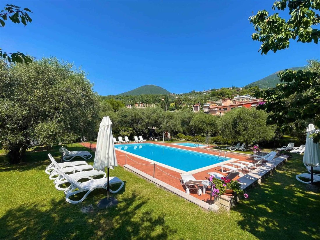 Center, Toscolano, Lombardy 2 - 14377563