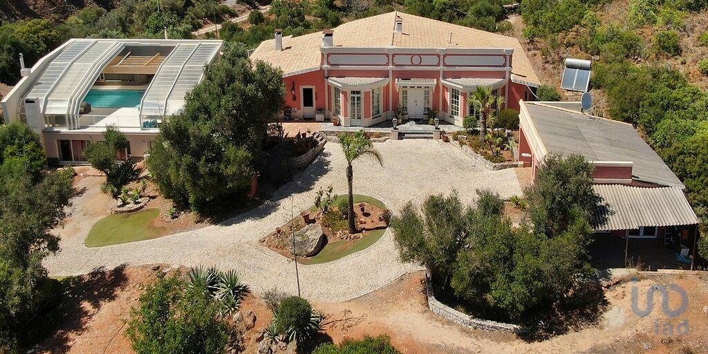 Stadthaus in Silves, Algarve, Portugal 1 - 14382538