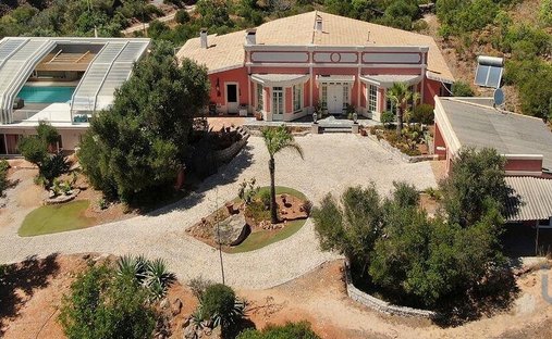Townhouse en Silves, Algarve, Portugal 1