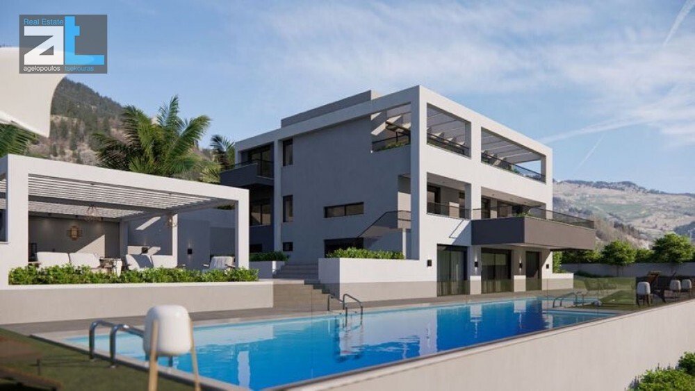 Villa in Petrotou, Messatida, Peloponnese, Western Greece and the Ionian 1 - 14378123