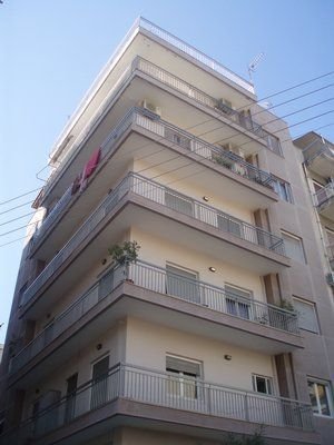 4th Community of Patras - Central Sector, Peloponnese, Western Greece and the Ionian, Greece 2 - 14377937