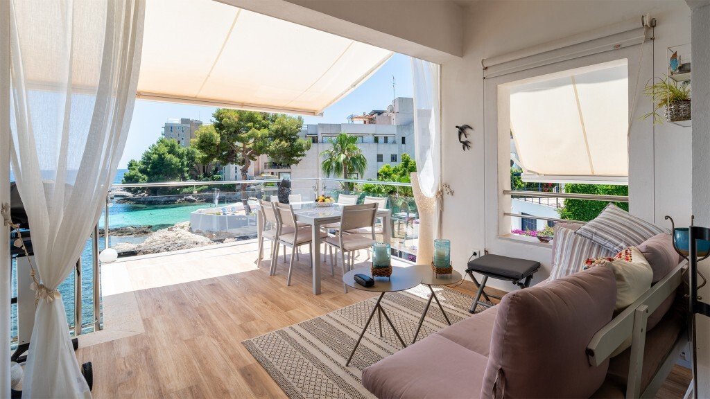 Apartment in Cas Catala, Calvia, Balearic Islands 3 - 14379180