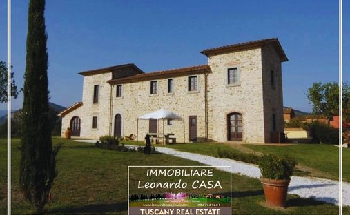 Farm Ranch in Center, Monsummano Terme, Tuscany 1