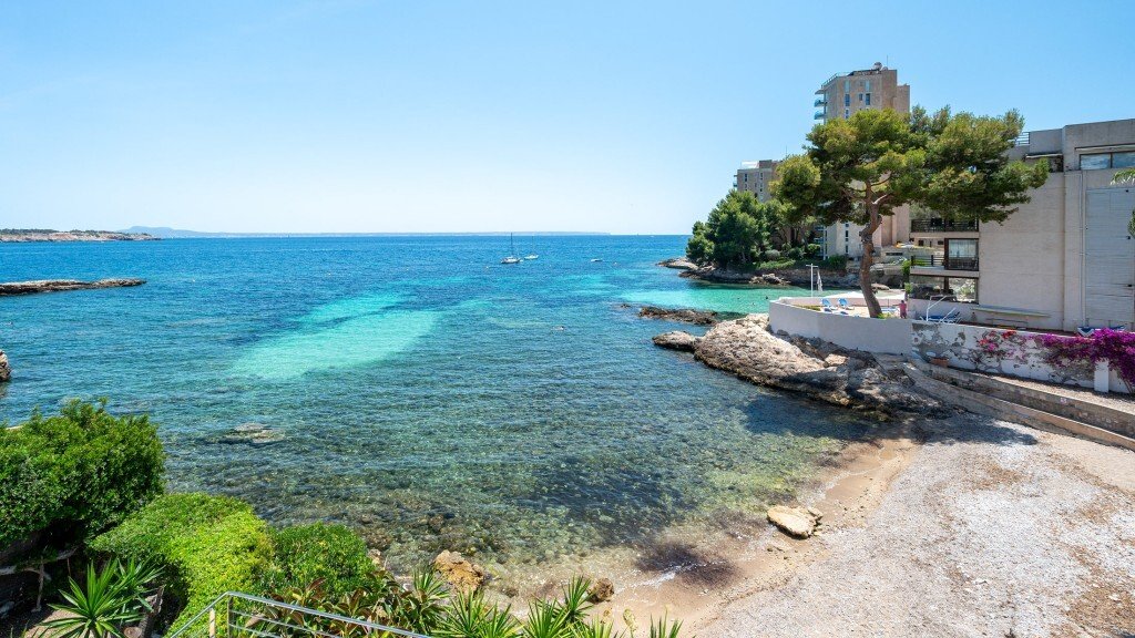 Apartment in Cas Catala, Calvia, Balearic Islands 5 - 14379180