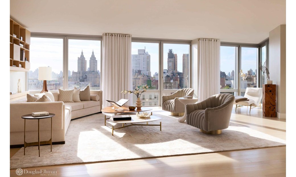 Condo New York In New York, New York, United States For Sale (14377377)