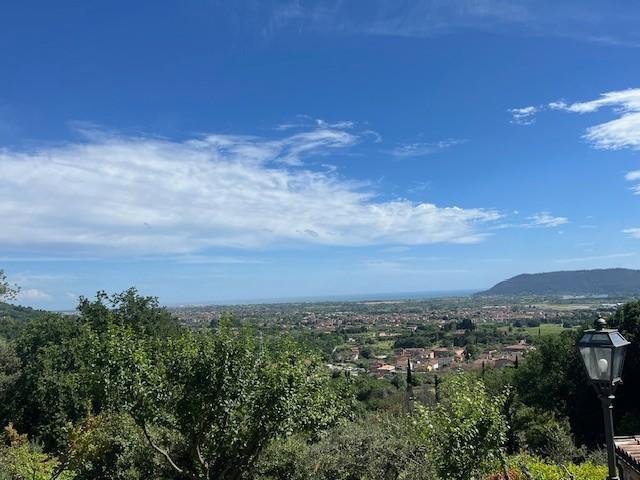 Villa in Borghetto-Melara, Tuscany, Italy 2 - 14383213