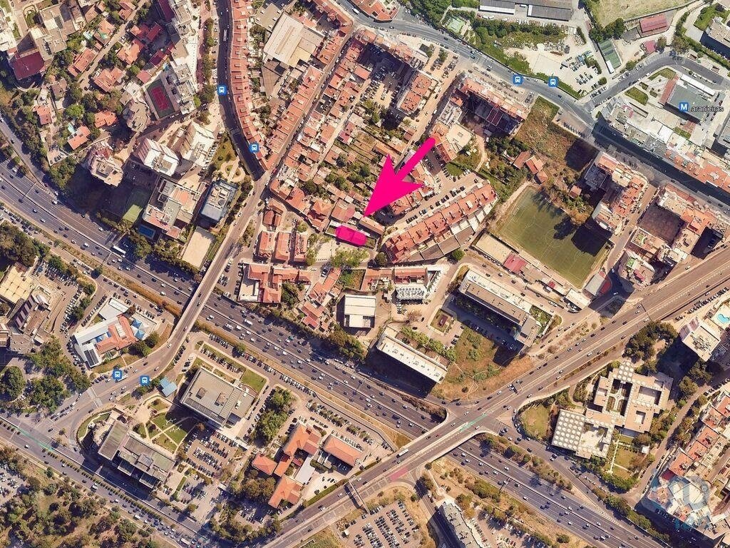 Land in Sao Domingos de Benfica, Lisbon, Portugal 3 - 14382536