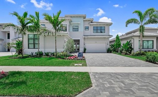 Casa a Loxahatchee, Florida, Stati Uniti 1