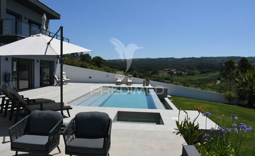 Casa a Lamas e Cercal, Lisbona, Portogallo 1
