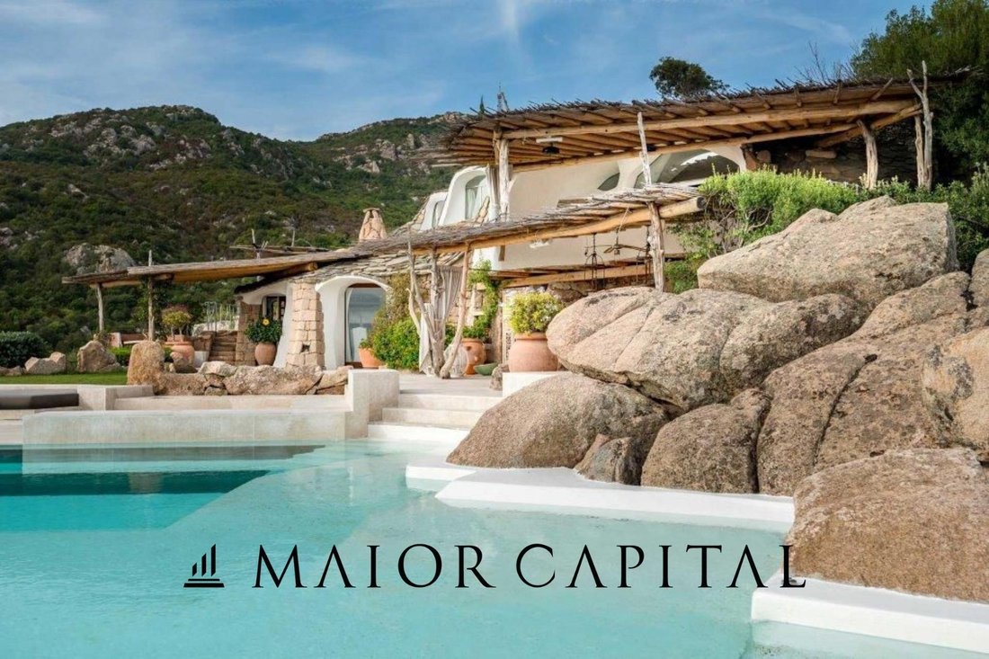 Casa en Cerdeña, Italia 4 - 13672735