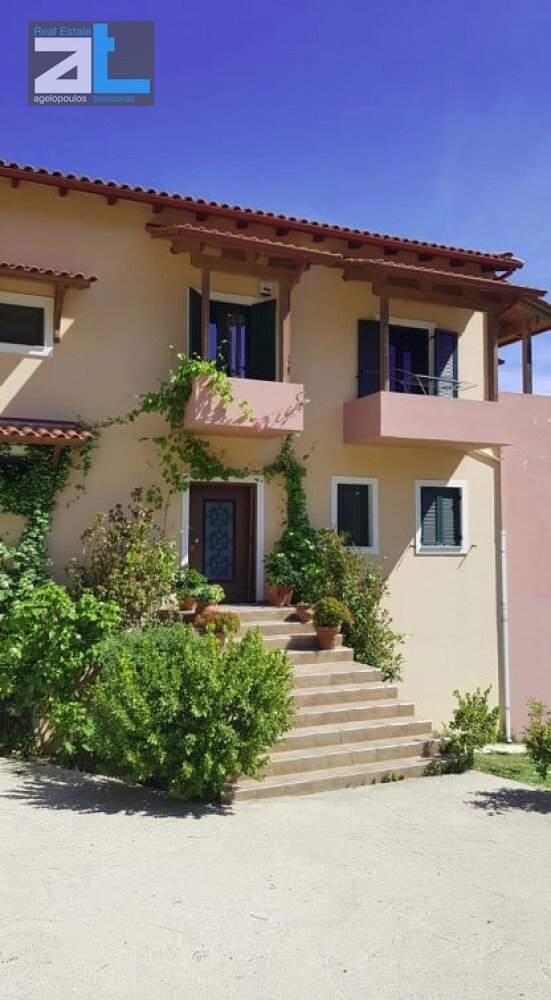House in 1st Community of Patras - Arctic Sector, Peloponnese, Western Greece and the Ionian, Greece 2 - 14377958