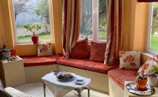 House in Akteo, Peloponnese, Western Greece and the Ionian, Greece 1