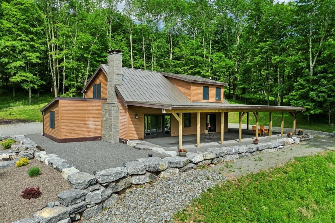 House in South Kortright, New York, United States 4 - 14378194