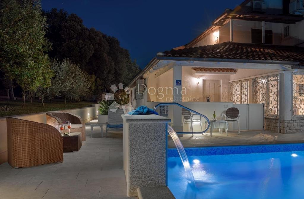 House in Pjescana Uvala, Istria County, Croatia 3 - 14377903