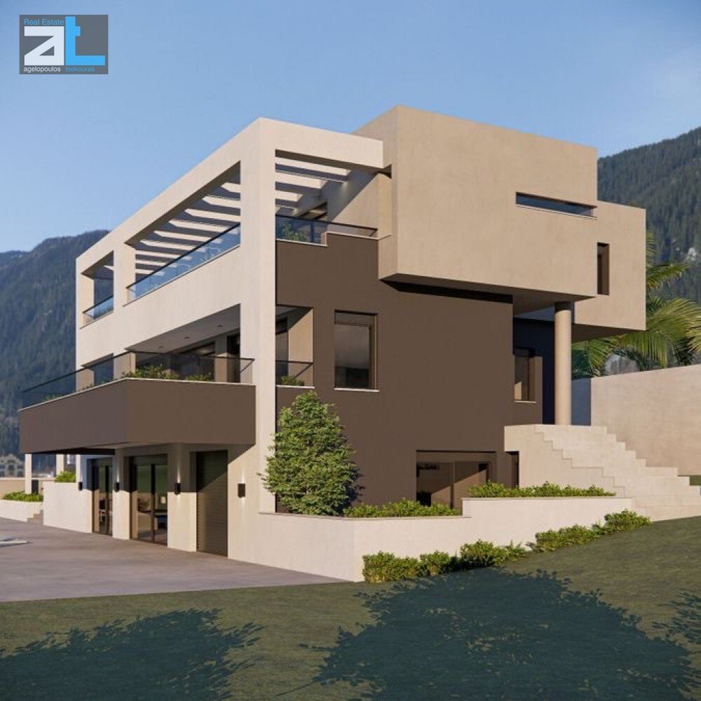 Villa in Petrotou, Messatida, Peloponnese, Western Greece and the Ionian 2 - 14378123